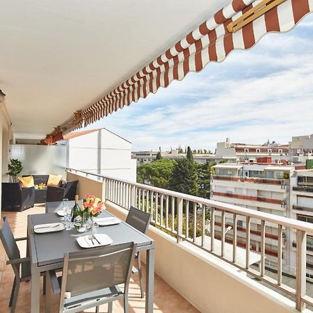 Cannes Centre-Palais-200M Des Plages المظهر الخارجي الصورة