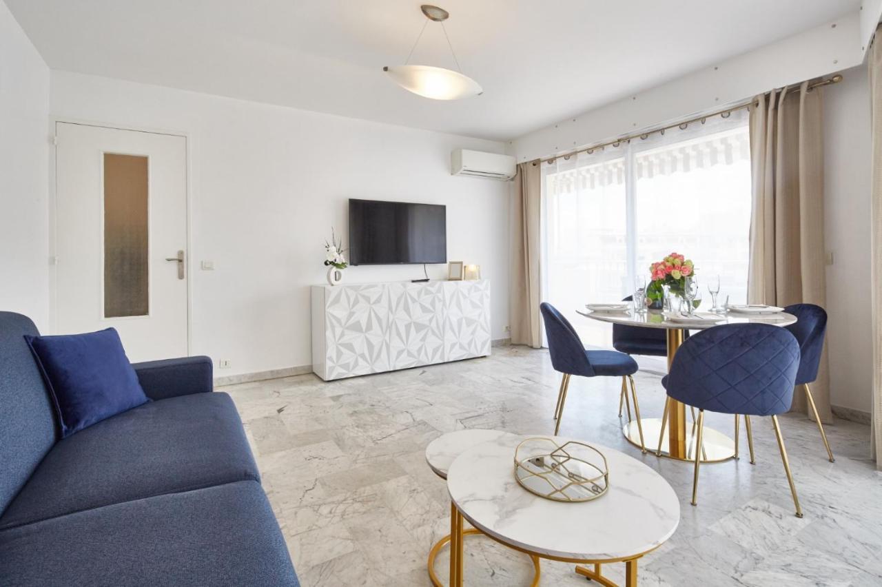 Cannes Centre-Palais-200M Des Plages المظهر الخارجي الصورة