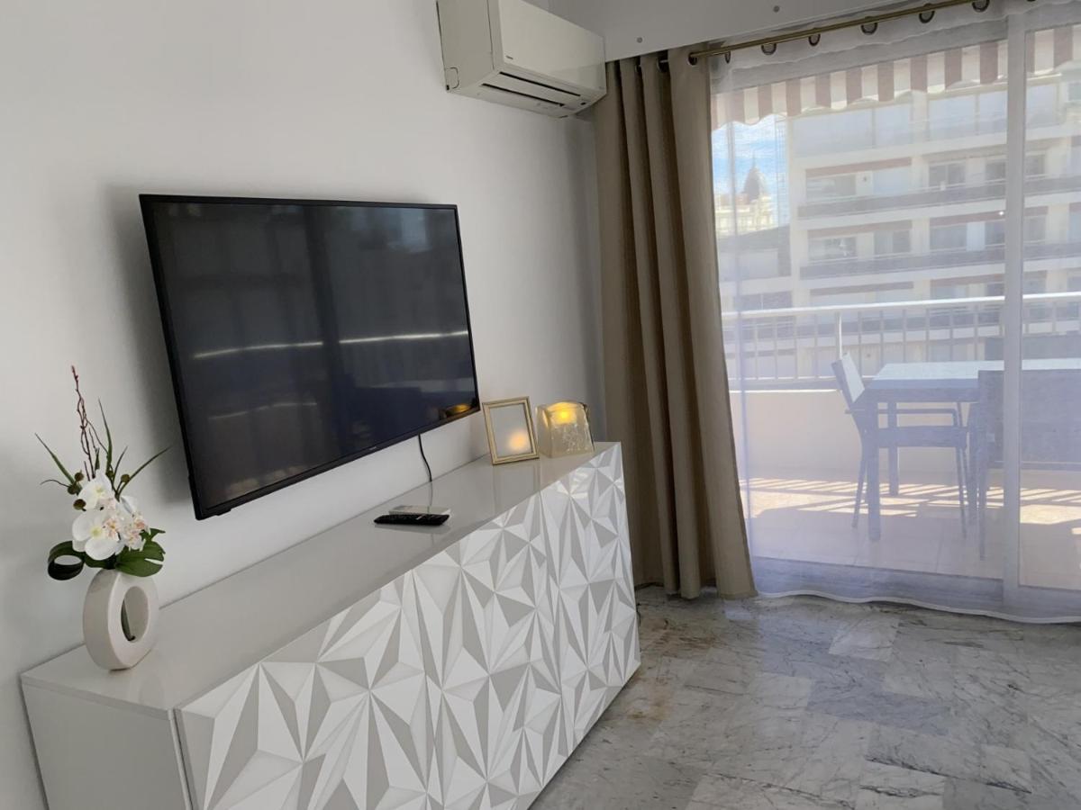 Cannes Centre-Palais-200M Des Plages المظهر الخارجي الصورة